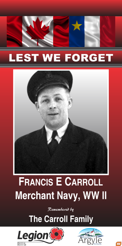 3620 5 Francis Carroll