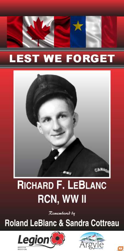 3620 9 Richard LeBlanc